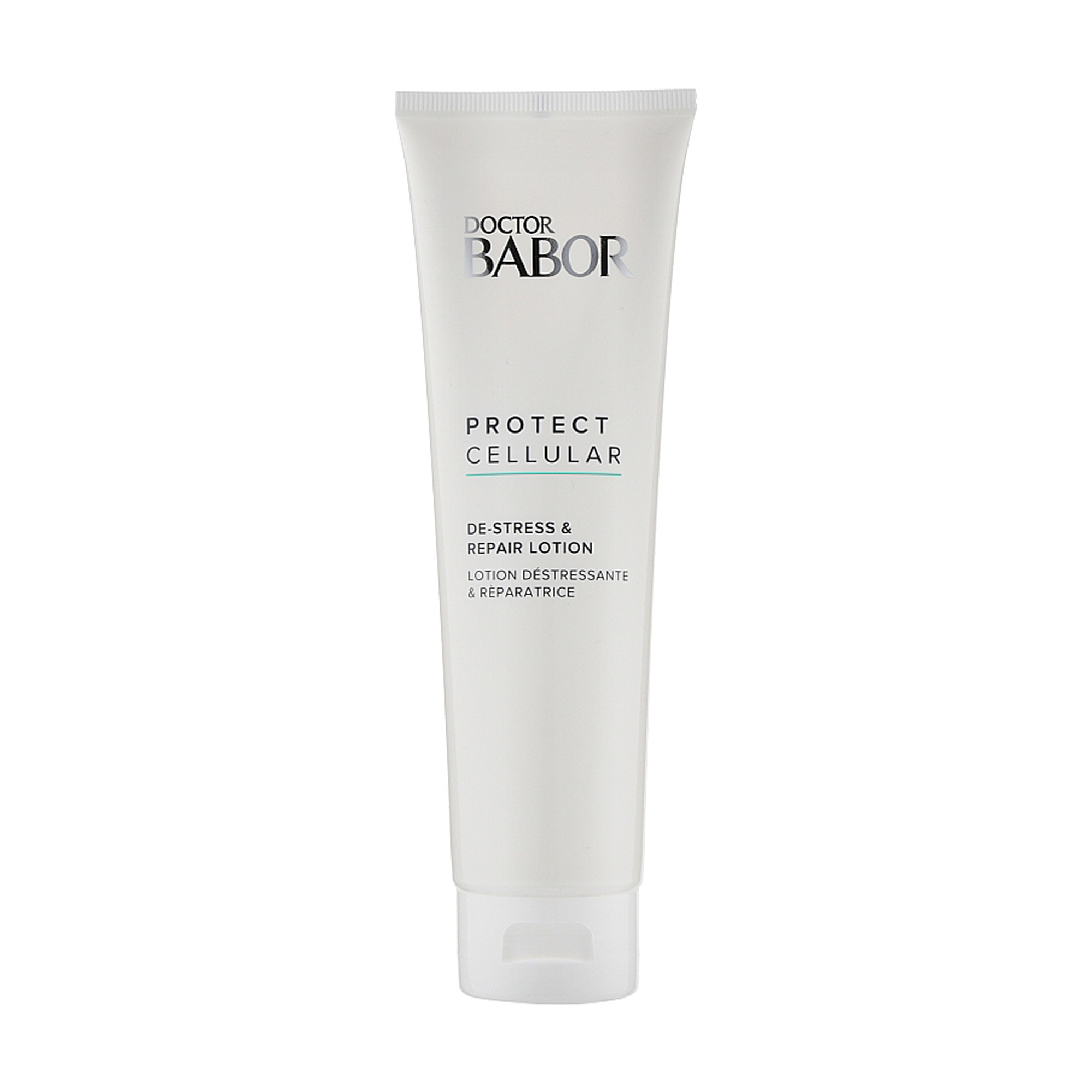 Заспокійливий лосьйон для тіла Babor Doctor Babor Protect Cellular De-Stress &amp; Repair Lotion, 150 мл